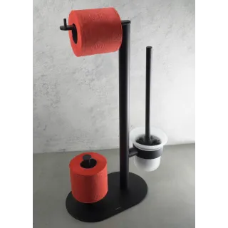 Deante Stojak na papier 3-funkcyjny ADR_N732