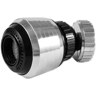 Deante Aerator dwufunkcyjny ANN_061K