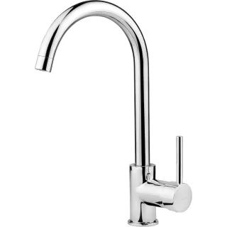 Deante Bateria kuchenna - ECO-aerator 5 l/min BCAE062M