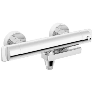 Deante Bateria wannowa termostatyczna BCH_01BT