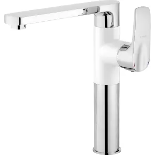 Deante Bateria kuchenna BEG_W630