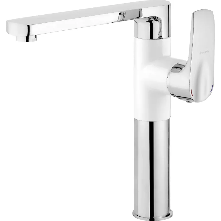 Deante Bateria kuchenna BEG_W630