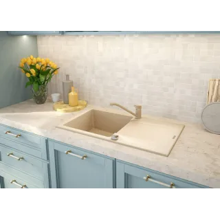 Deante Bateria kuchenna BEN_760M