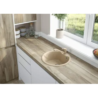 Deante Bateria kuchenna BEN_760M