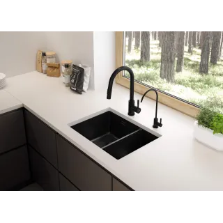 Deante Wylewka do wody filtrowanej BEZ_N62F