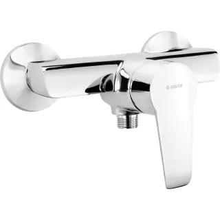 Deante Bateria prysznicowa - ECO-głowica BFCE040M