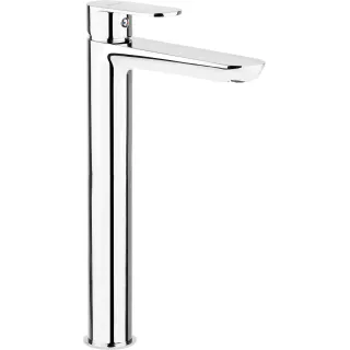 Deante Bateria umywalkowa wysoka - ECO-aerator 4.5 l/min...