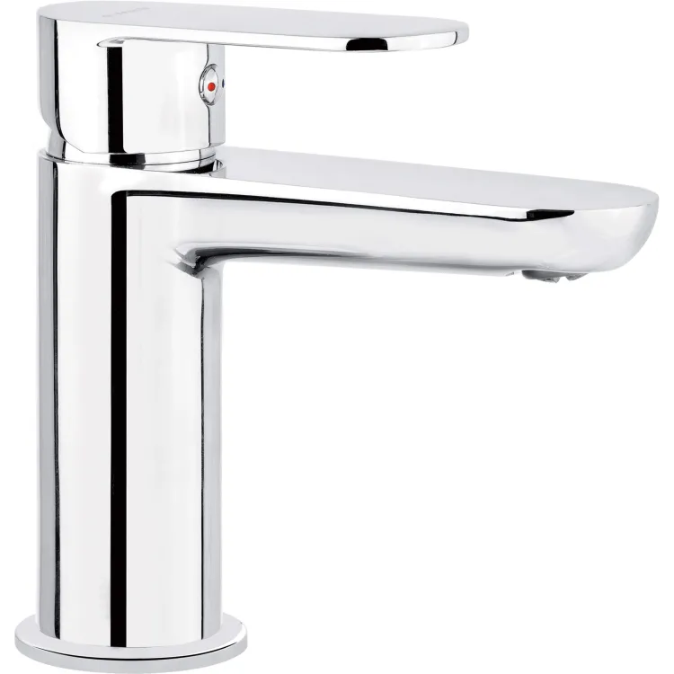Deante Bateria umywalkowa z ograniczeniem temperatury BGAH020M Deante Bateria umywalkowa z ograniczeniem temperatury BGAH020M