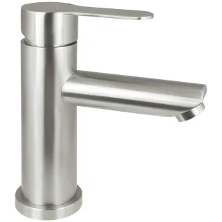 Deante Bateria umywalkowa BLU_F20M