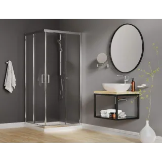 Deante Bateria umywalkowa wysoka BQA_020K