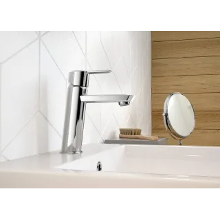 Deante Bateria umywalkowa BQA_020M