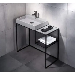 Deante Bateria umywalkowa BQA_D20M