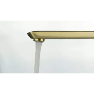 Deante Bateria umywalkowa BQA_R20M