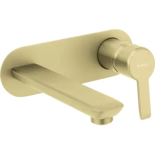 Deante Bateria umywalkowa podtynkowa BQA_R54L