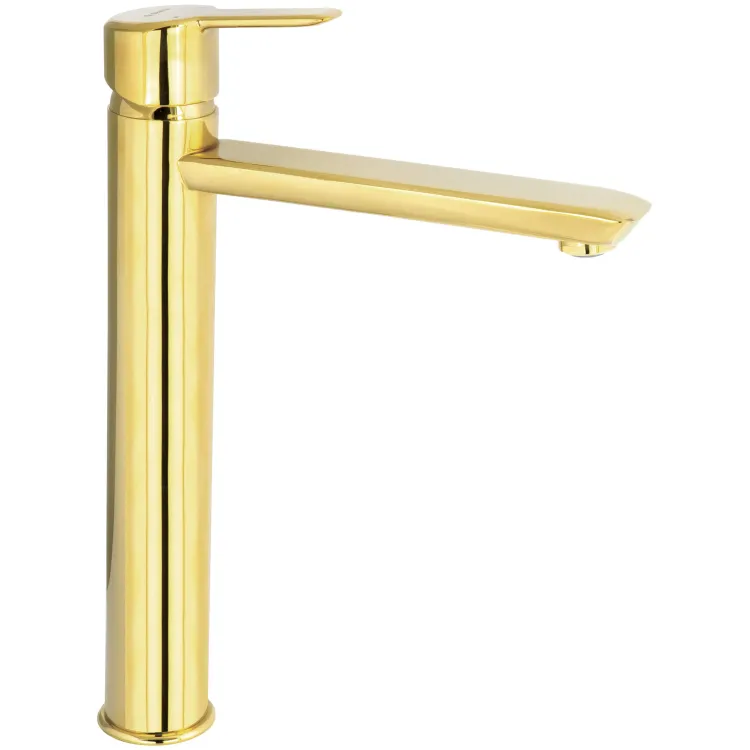 Deante Bateria umywalkowa wysoka BQA_Z20N Deante Bateria umywalkowa wysoka BQA_Z20N