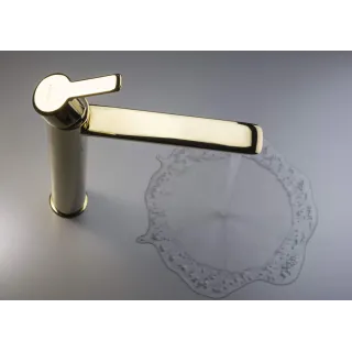 Deante Bateria umywalkowa wysoka BQA_Z20N