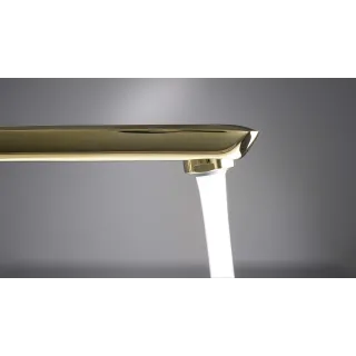 Deante Bateria umywalkowa wysoka BQA_Z20N