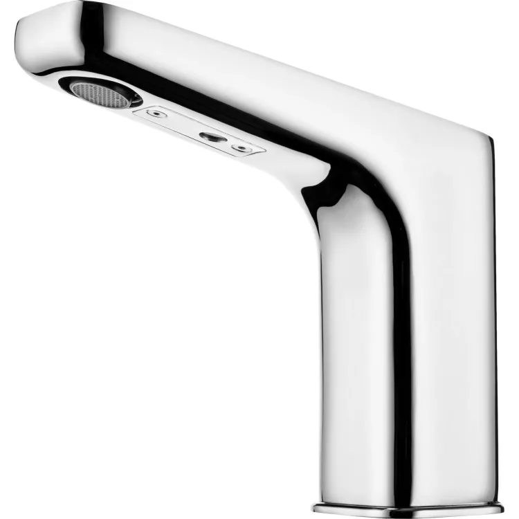 Deante Bateria umywalkowa bezdotykowa bez regulacji temperatury - 230/6V BQH_028V Deante Bateria umywalkowa bezdotykowa bez regulacji temperatury - 230/6V BQH_028V