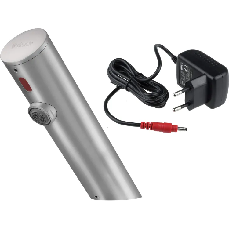 Deante Bateria umywalkowa bezdotykowa bez regulacji temperatury - 230/6V BQR_F28V Deante Bateria umywalkowa bezdotykowa bez regulacji temperatury - 230/6V BQR_F28V