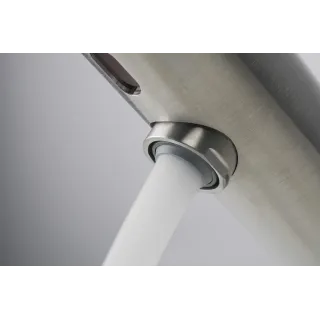 Deante Bateria umywalkowa bezdotykowa bez regulacji temperatury - 230/6V BQR_F28V