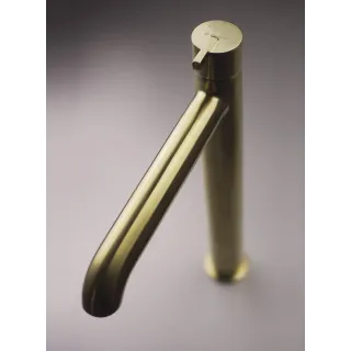 Deante Bateria umywalkowa wysoka BQS_R20K