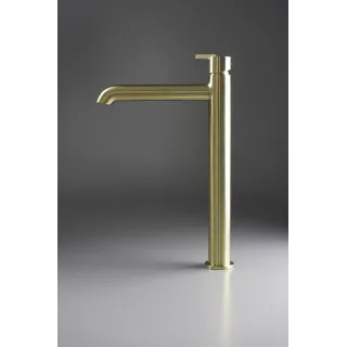 Deante Bateria umywalkowa wysoka BQS_R20K