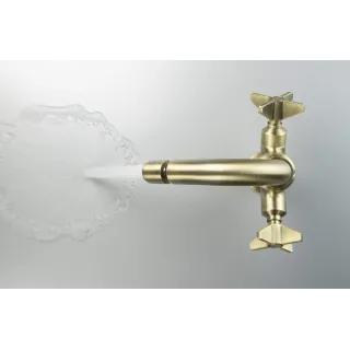 Deante Bateria bidetowa BQT_M30D