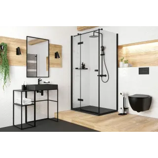 Deante Półka kamienna do konsoli lub słupka - system modułowy CBL_N30B