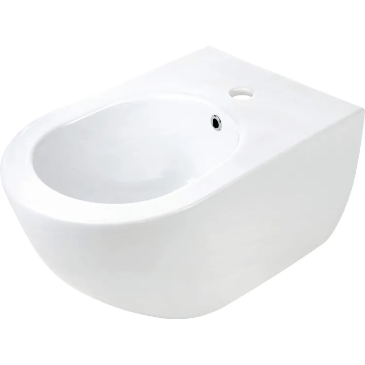 Deante Bidet wiszący CDE_6BPW Deante Bidet wiszący CDE_6BPW