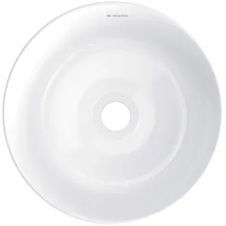 Deante Umywalka ceramiczna nablatowa CDJ_6U2S