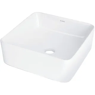 Deante Umywalka ceramiczna nablatowa CDJ_6U3S