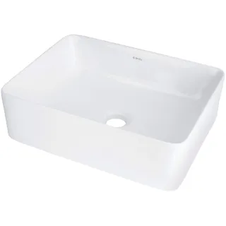 Deante Umywalka ceramiczna nablatowa CDJ_6U4S