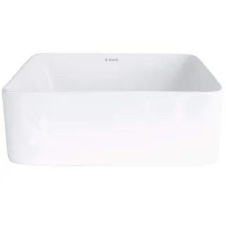 Deante Umywalka ceramiczna nablatowa CDJ_6U3S