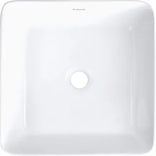 Deante Umywalka ceramiczna nablatowa CDJ_6U3S