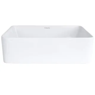 Deante Umywalka ceramiczna nablatowa CDJ_6U4S