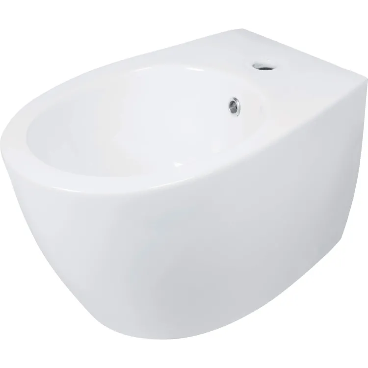 Deante Bidet wiszący CDL_6BPW Deante Bidet wiszący CDL_6BPW