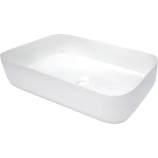 Deante Umywalka ceramiczna nablatowa CDY_6U5S