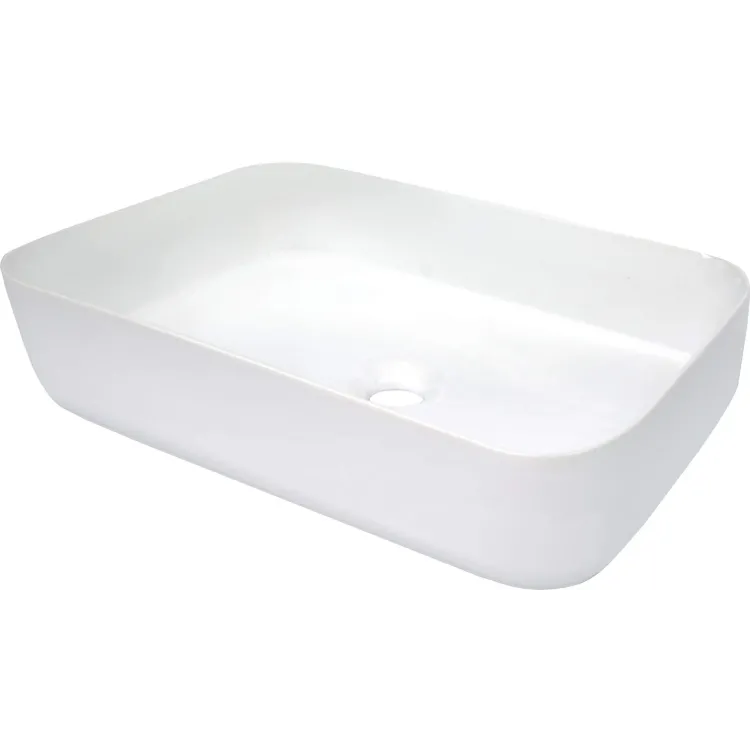 Deante Umywalka ceramiczna nablatowa CDY_6U5S