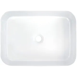 Deante Umywalka ceramiczna nablatowa CDY_6U5S