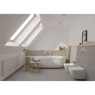 Deante Zestaw WC podtynkowy 6 w 1 CDZS6ZPW