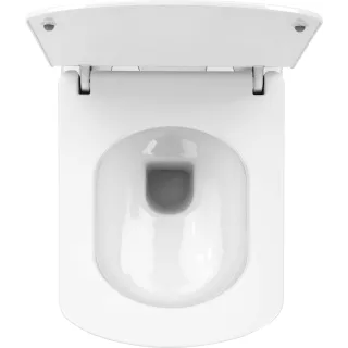 Deante Miska WC wisząca bezkołnierzowa CDZ_6ZPW