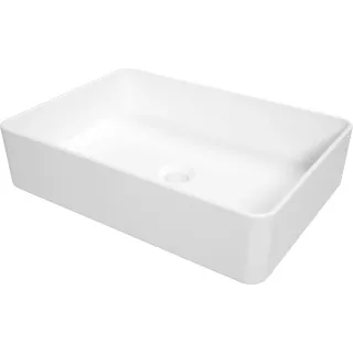 Deante Umywalka ceramiczna nablatowa CGS_6U5S