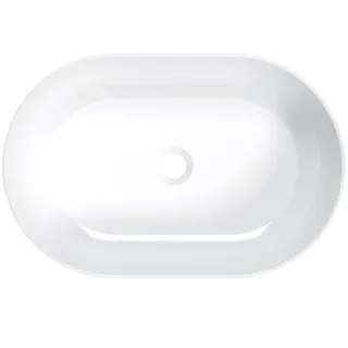 Deante Umywalka ceramiczna nablatowa CGR_6U6S