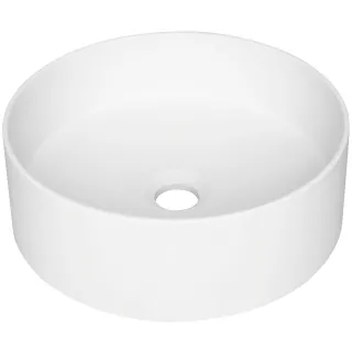 Deante Umywalka granitowa nablatowa CQS_AU4S