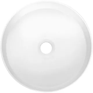 Deante Umywalka granitowa nablatowa CQS_AU4S