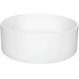 Deante Umywalka granitowa nablatowa CQS_AU4S