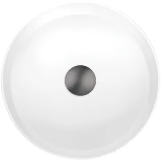 Deante Umywalka granitowa nablatowa CQS_AU4S