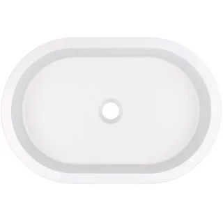 Deante Umywalka granitowa podblatowa/wpuszczana CQS_AU6U
