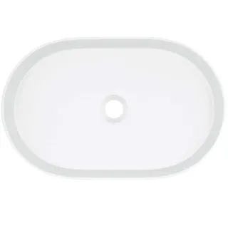 Deante Umywalka granitowa nablatowa CQS_AU6S
