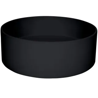 Deante Umywalka granitowa nablatowa CQS_NU4S